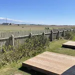 Camping Vesterhav Harboør