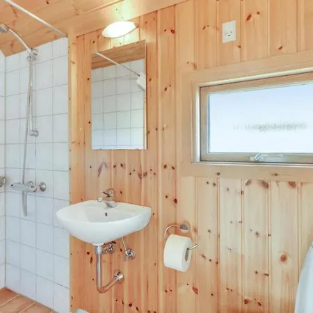 Vesterhav هاربور