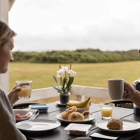 Camping Vesterhav Harboør