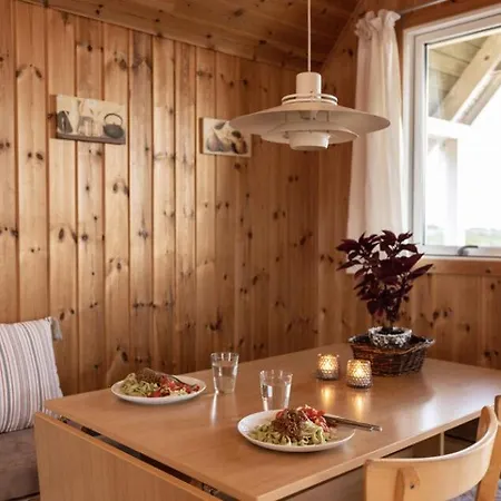 Camping Vesterhav Harboør