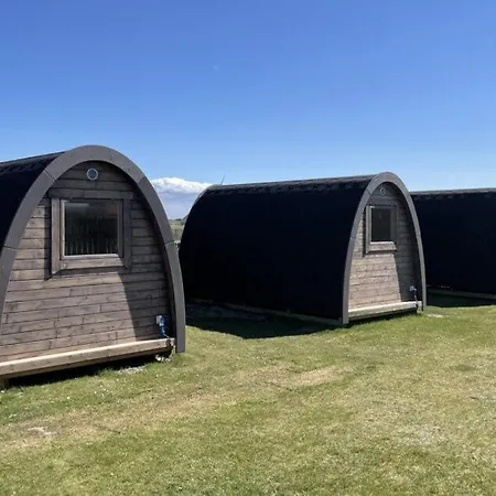 Vesterhav هاربور