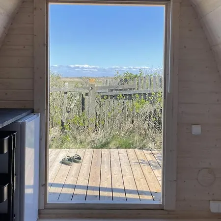 Vesterhav * Harboør