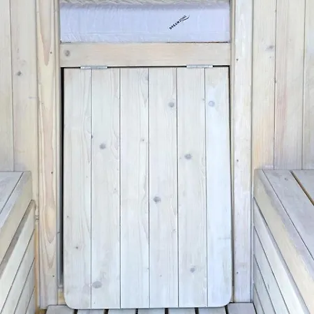 Camping Vesterhav Harboør