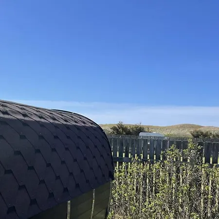 Vesterhav Campingplatz