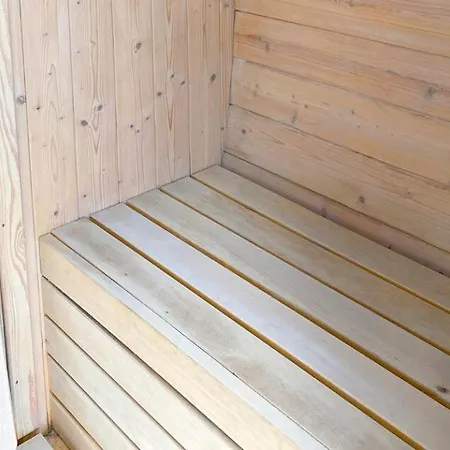 Vesterhav مكان تخييم *