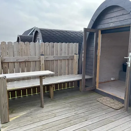 Κάμπινγκ Vesterhav *