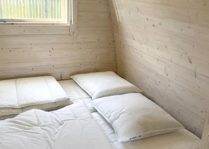 Vesterhav Κάμπινγκ