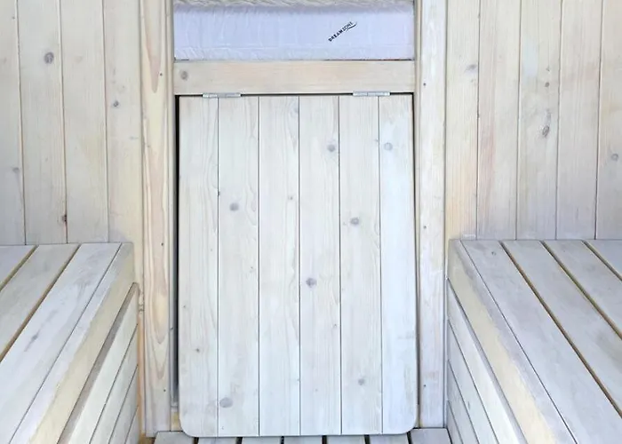 Kemping Vesterhav Harboør