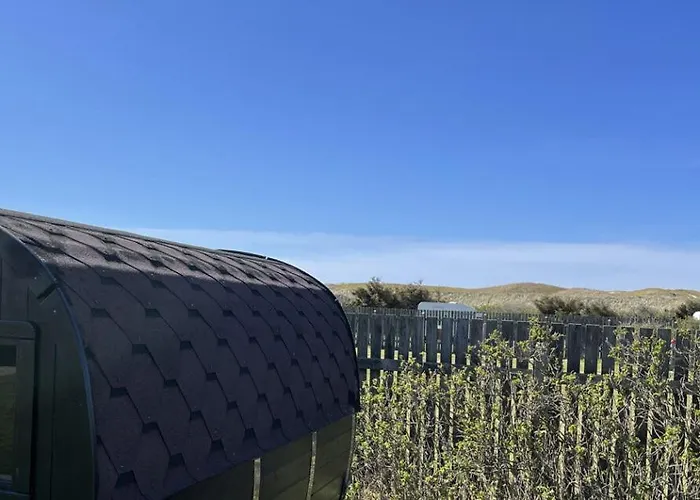 Vesterhav Κάμπινγκ