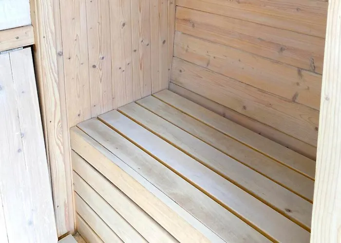 Vesterhav Κάμπινγκ *