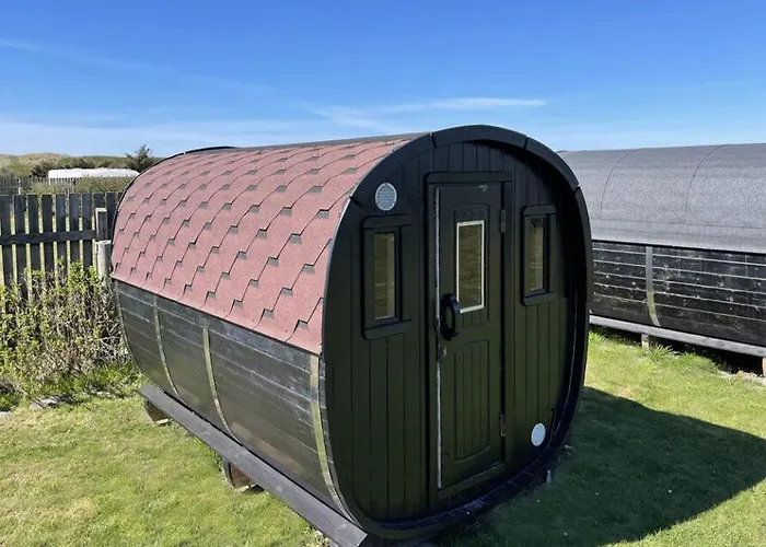 Vesterhav Κάμπινγκ