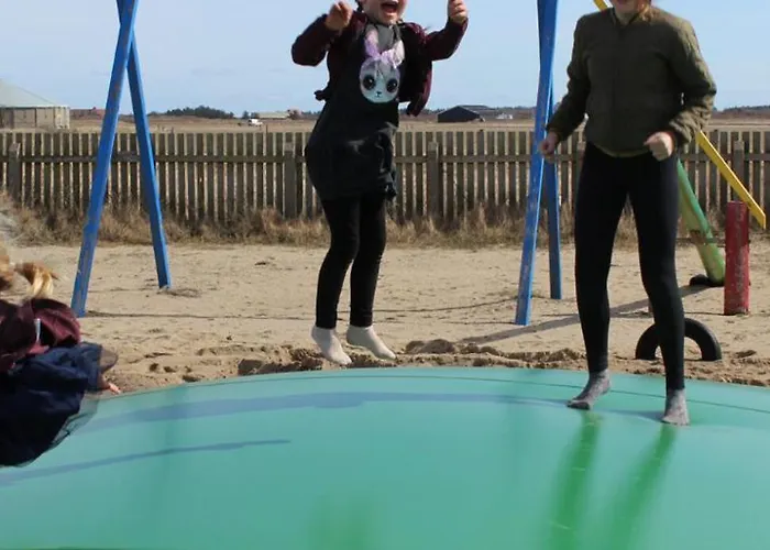 Κάμπινγκ Vesterhav