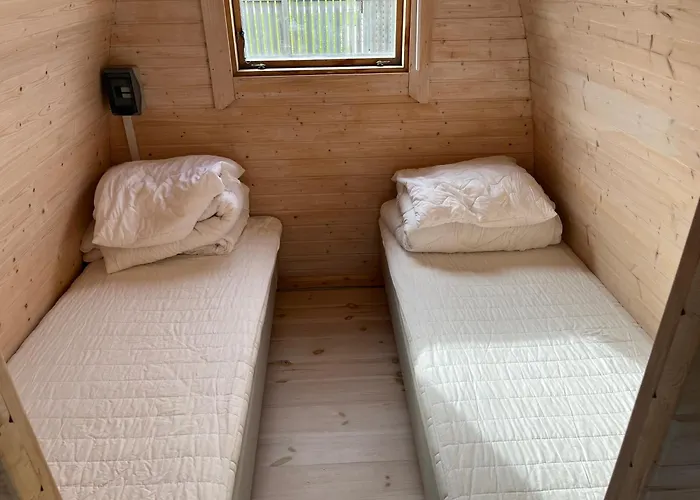 Κάμπινγκ Vesterhav