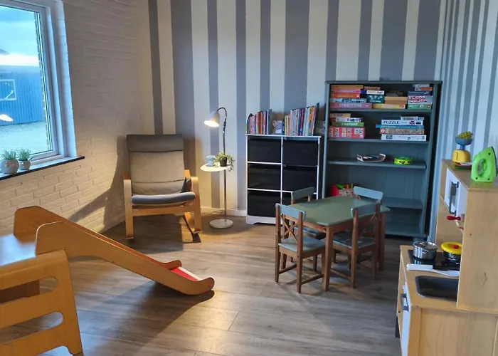 Κάμπινγκ Vesterhav